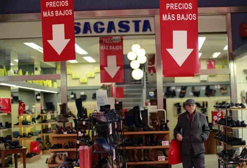Taux d'inflation en espagne estime a 1,2% en septembre