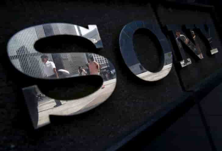 Sony va scinder son activite de capteurs en forte croissance