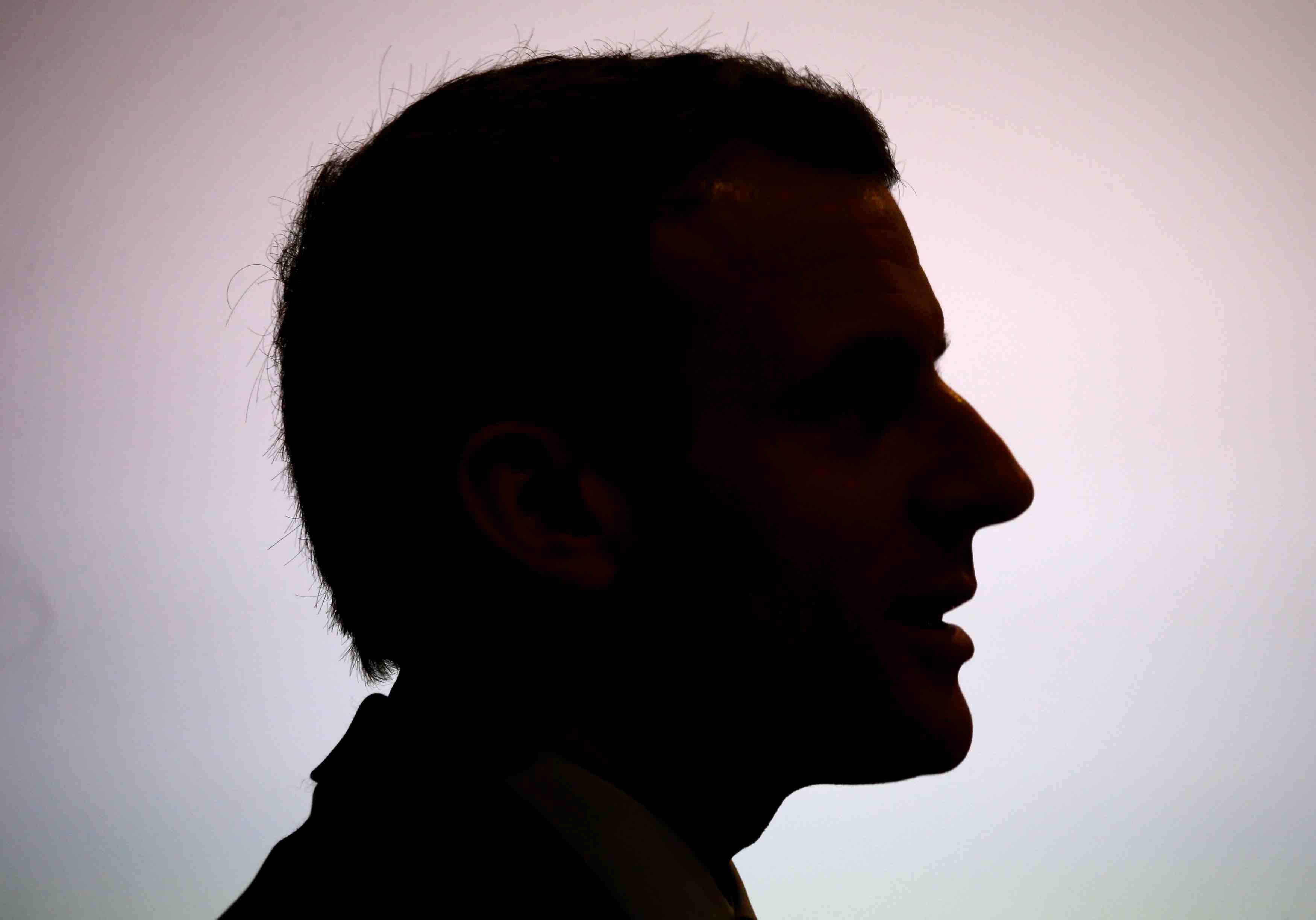 Un 1er parlementaire les republicains rejoint macron