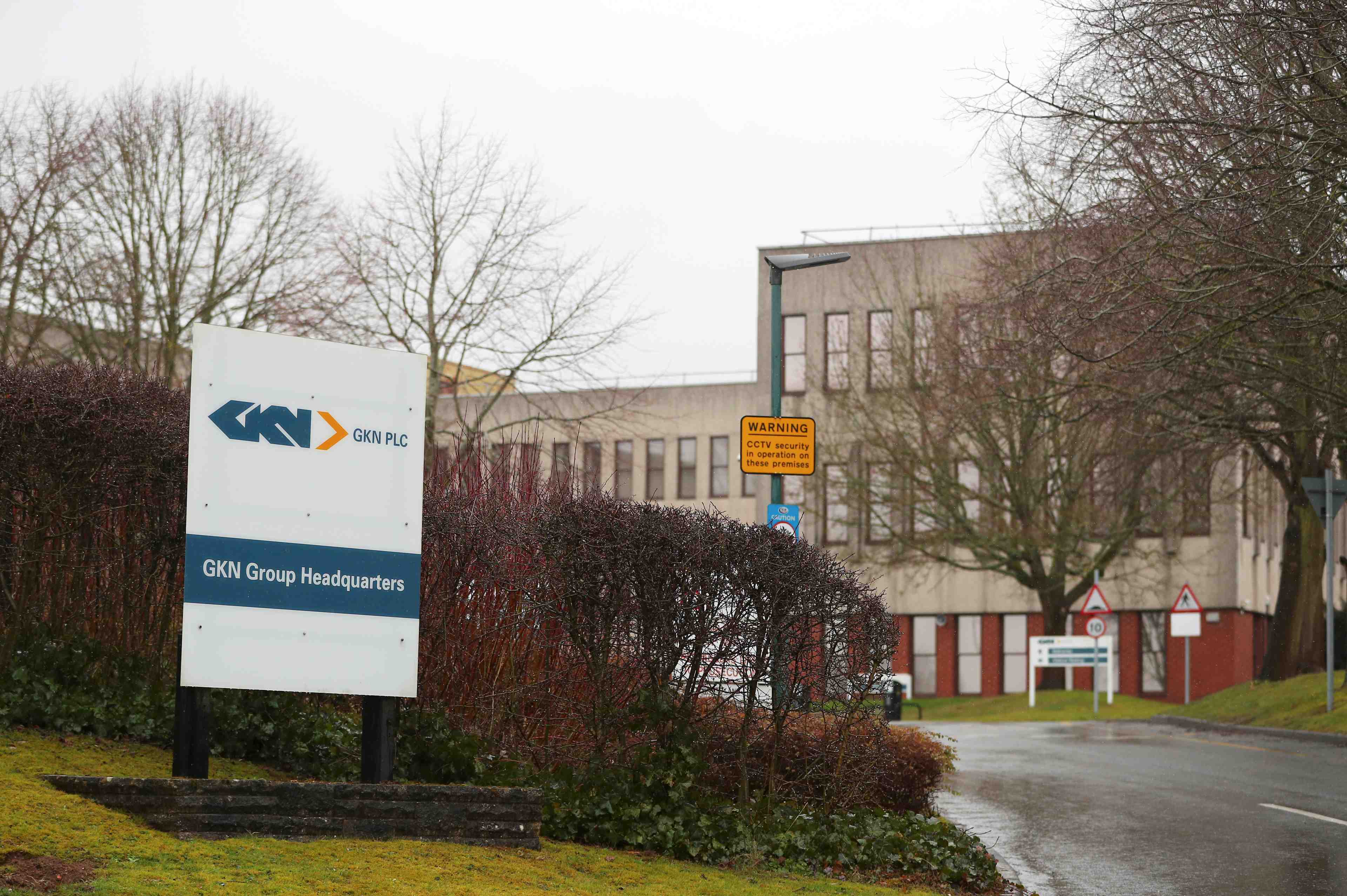 Gkn: airbus se voit mal travailler avec un repreneur court-termiste