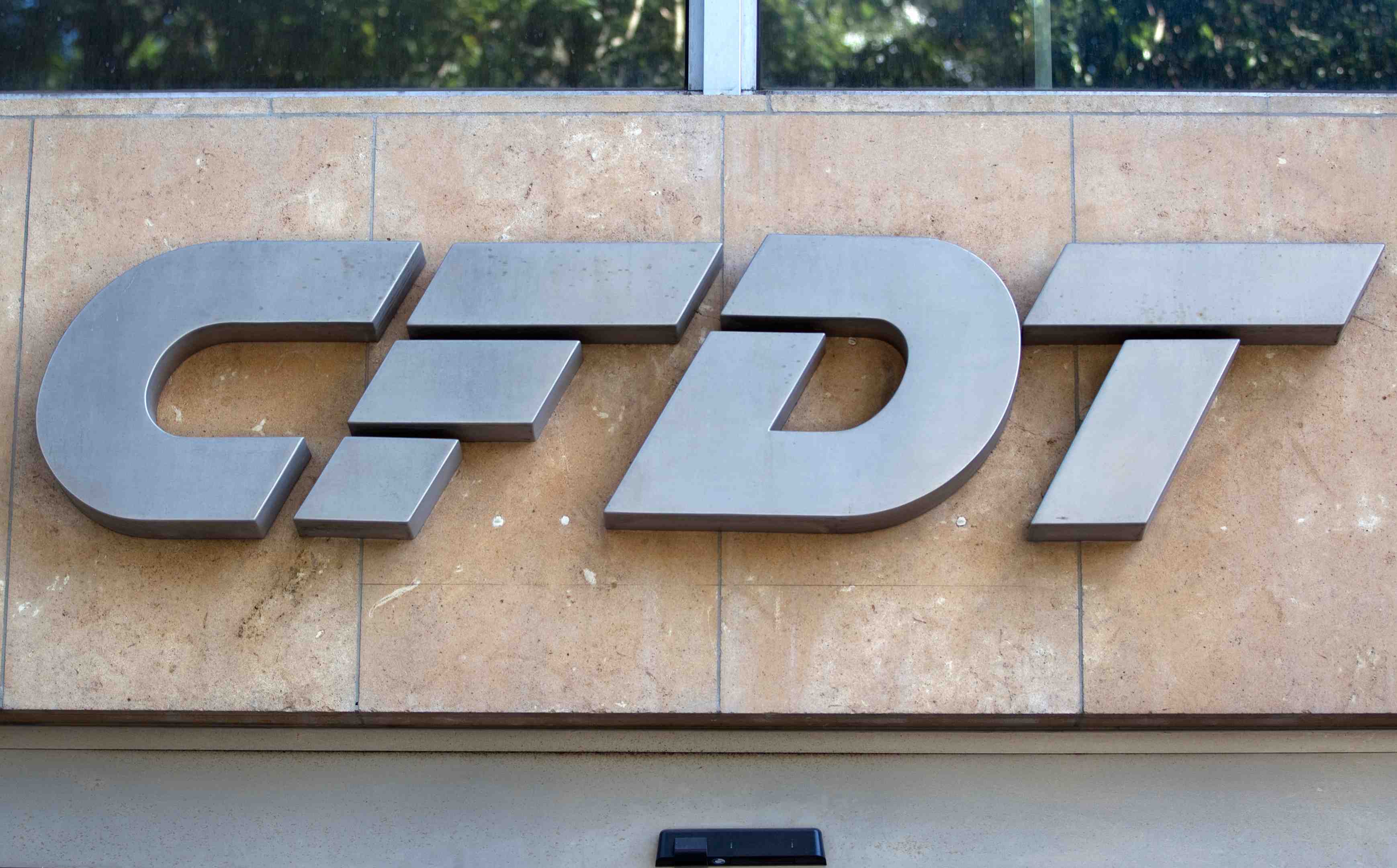 La cfdt ne soutient pas le mouvement des "gilets jaunes"