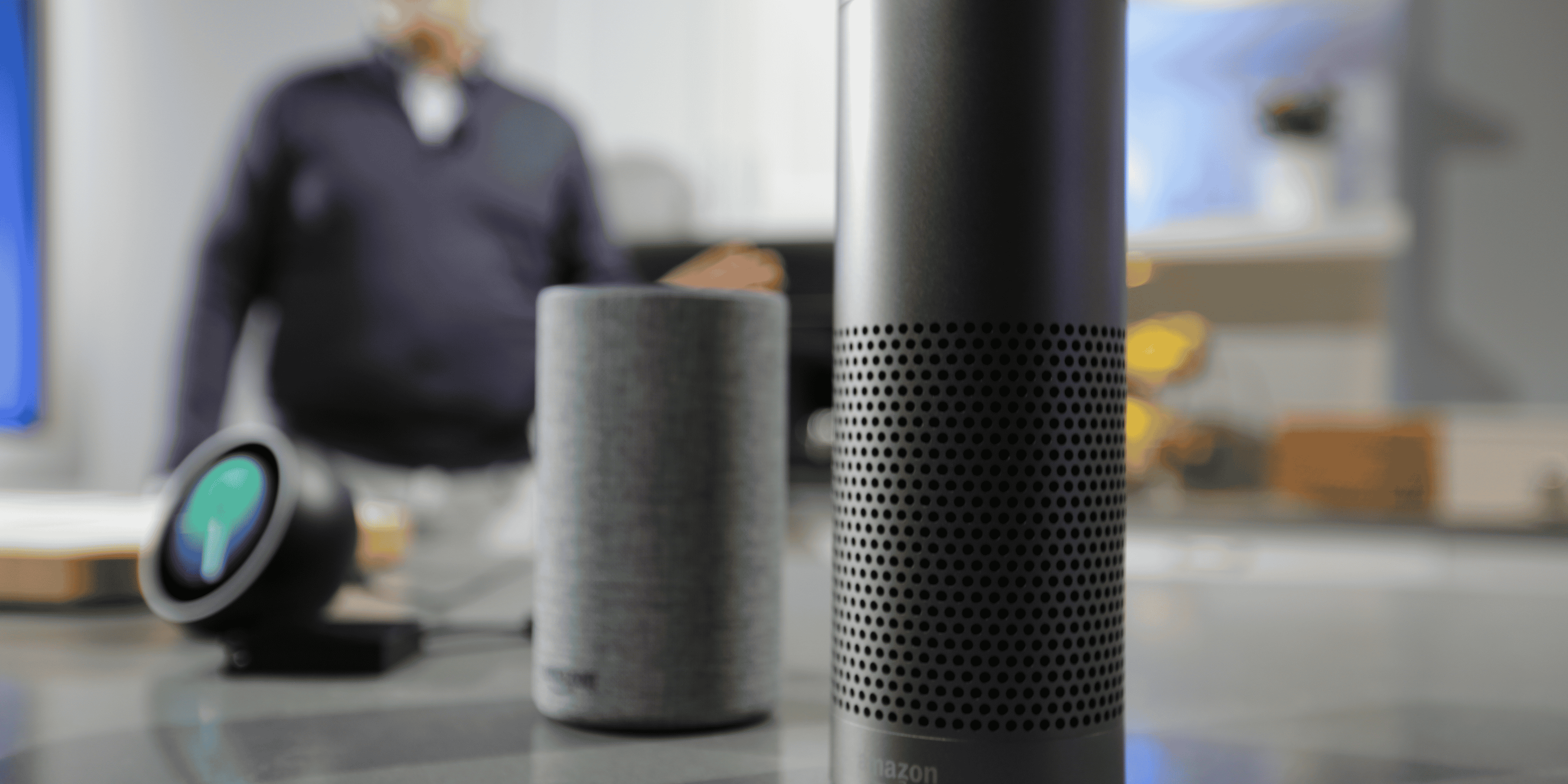Enceintes connectées, Amazon Prime, IA, Alexa