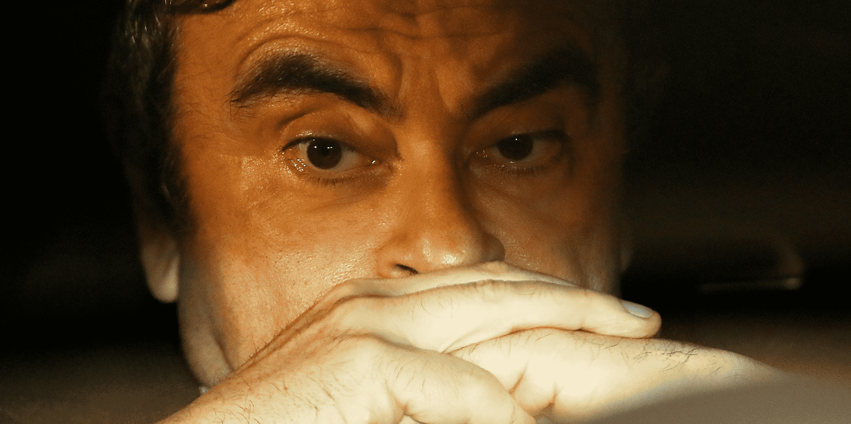 La demande de liberation sous caution de carlos ghosn approuvee