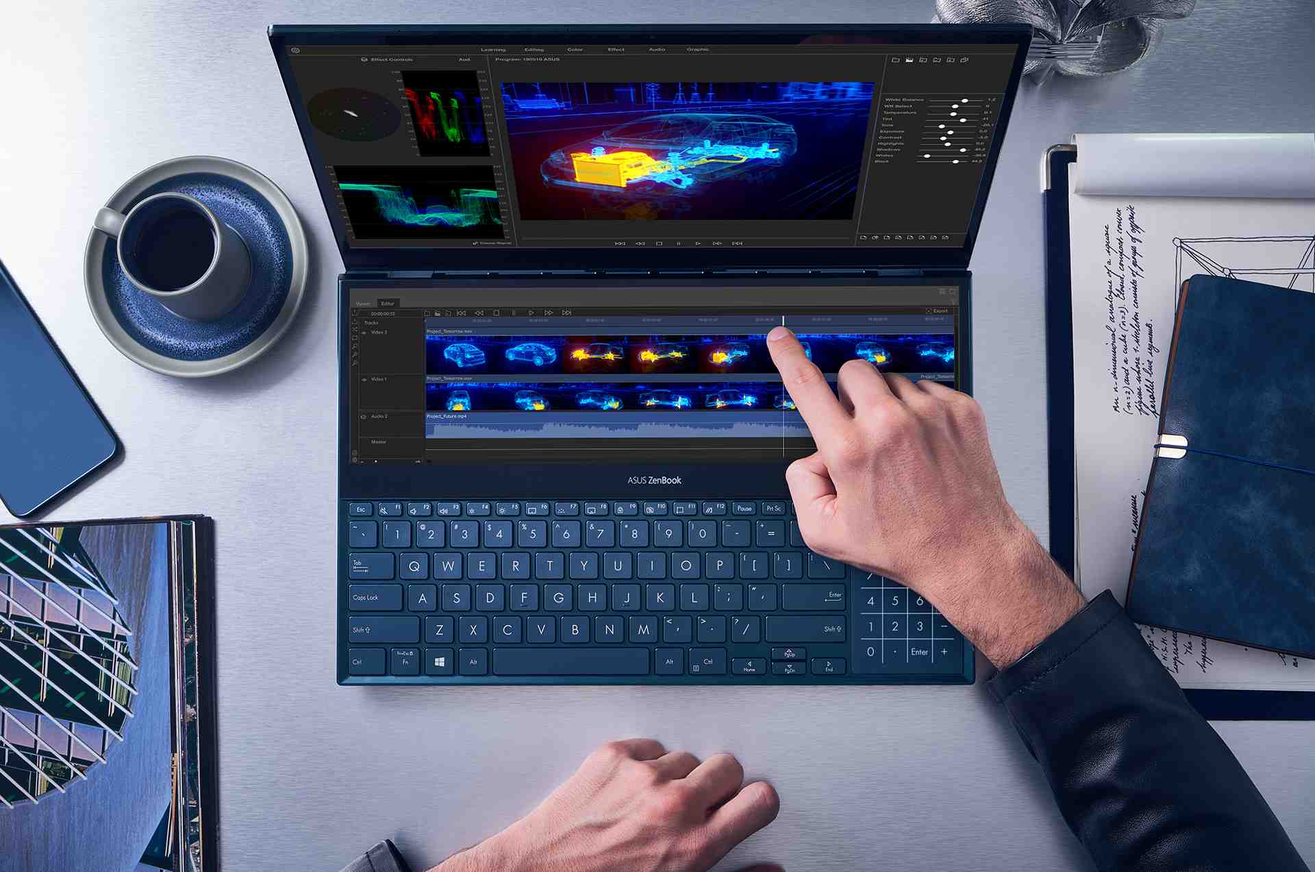 Asus