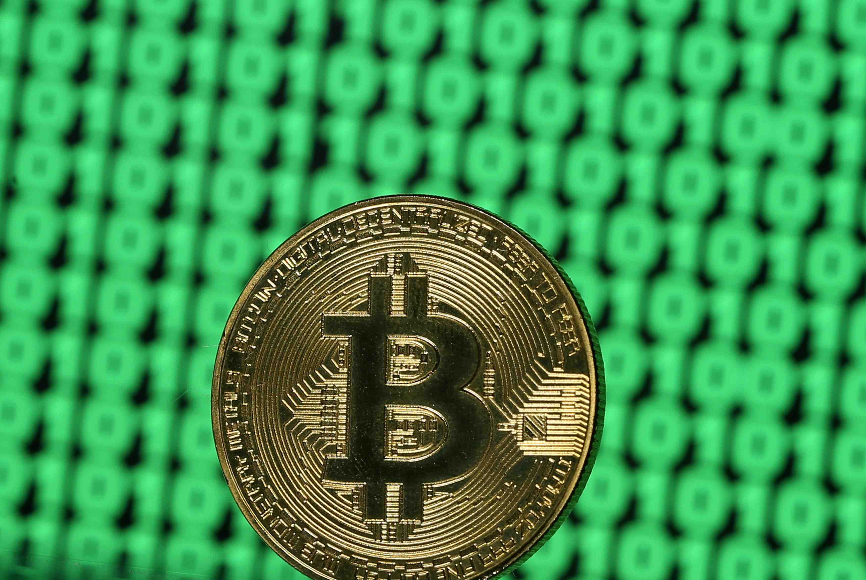 Grande-bretagne: pour la fca, les cryptomonnaies n'ont pas de "valeur intrinseque"