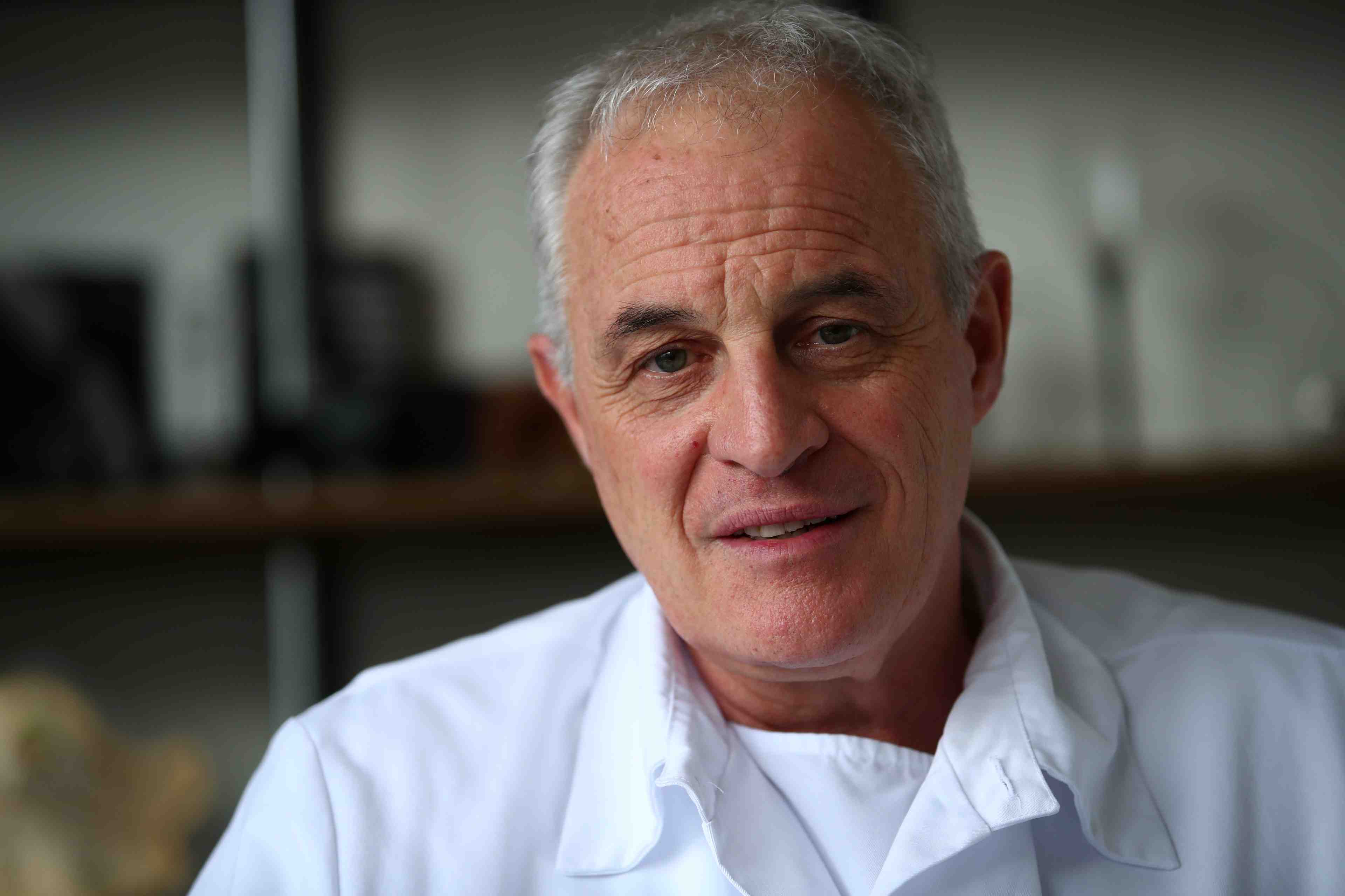 Lancement de la mission d'evaluation de la crise du coronavirus