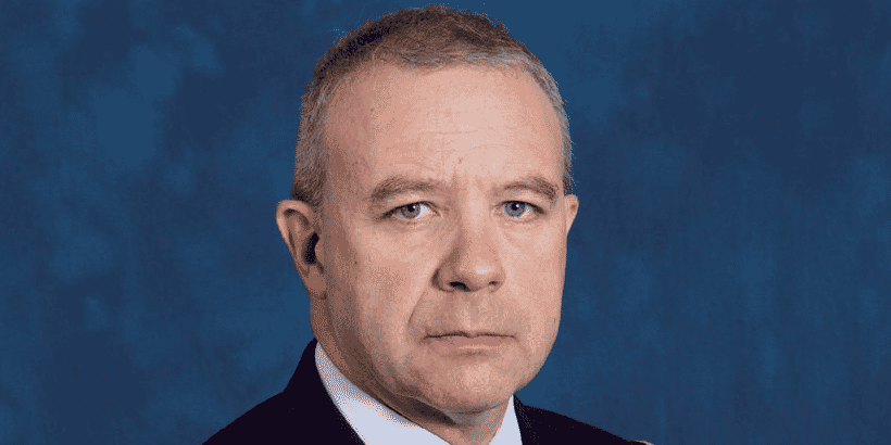 Jean-Daniel Testé, général de brigade aérienne, GBA (2S)
