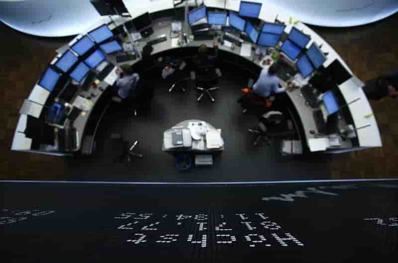 Les Bourses européennes ouvrent en légère hausse
