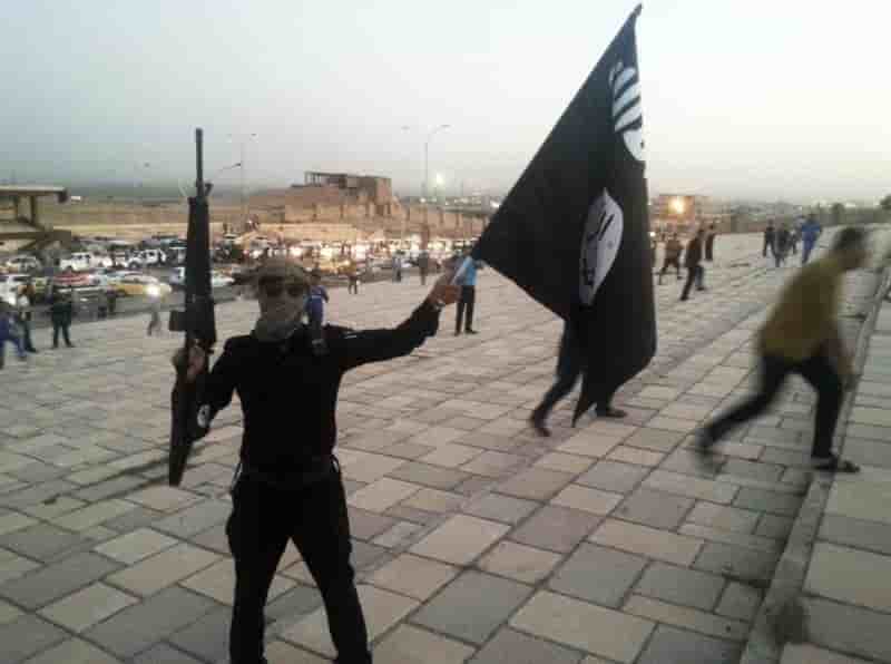 L'EI a tué 85 membres supplémentaires d'une tribu sunnite en Irak
