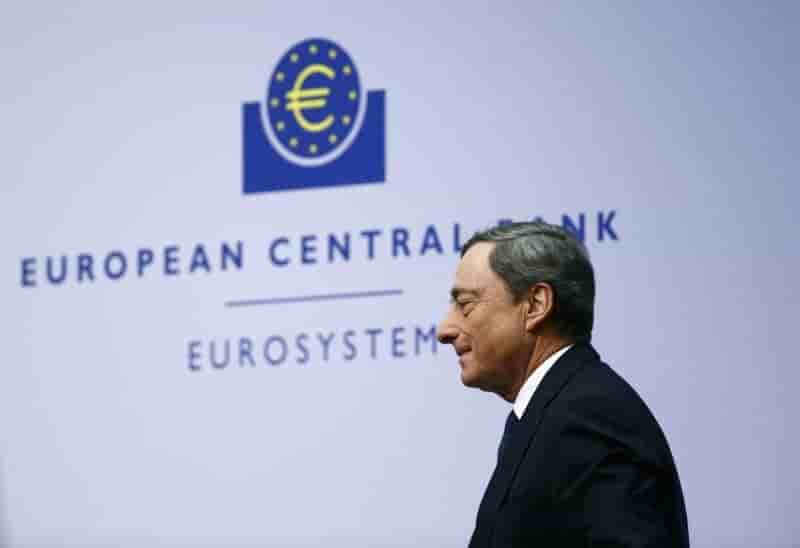 Mario Draghi porté inexorablement vers une action radicale
