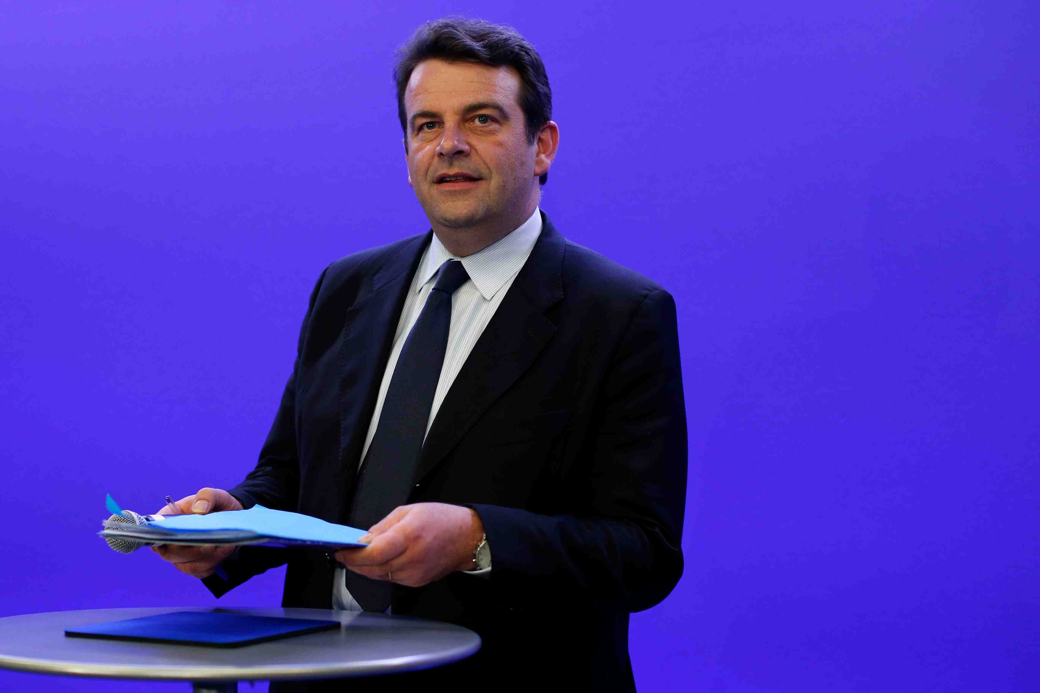 L'ump adopte sa regle du jeu pour 2017