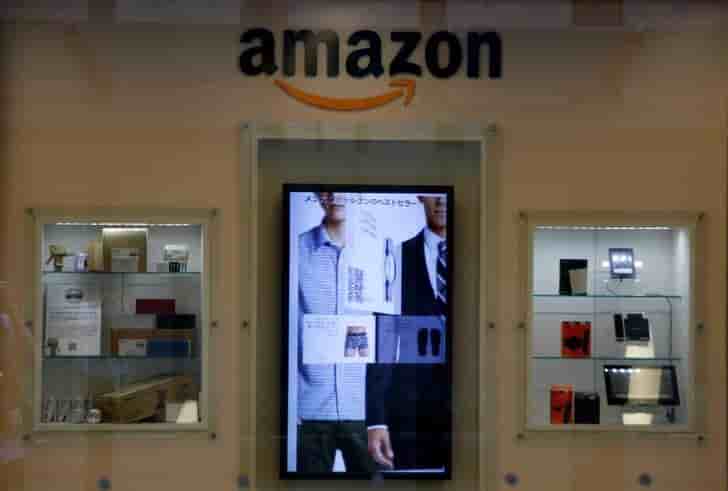 Amazon lance son service de musique en streaming