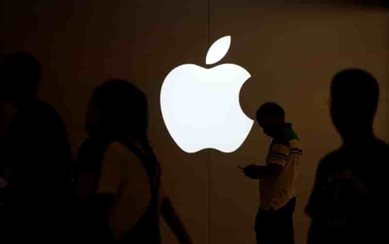 Un adolescent australien arrete pour avoir pirate des donnees d'apple