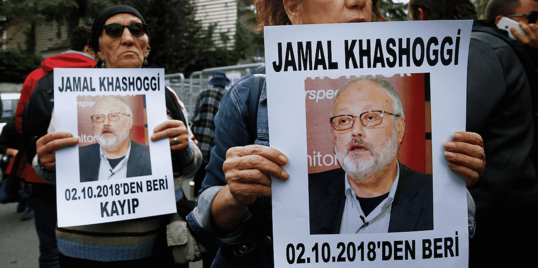 Khashoggi