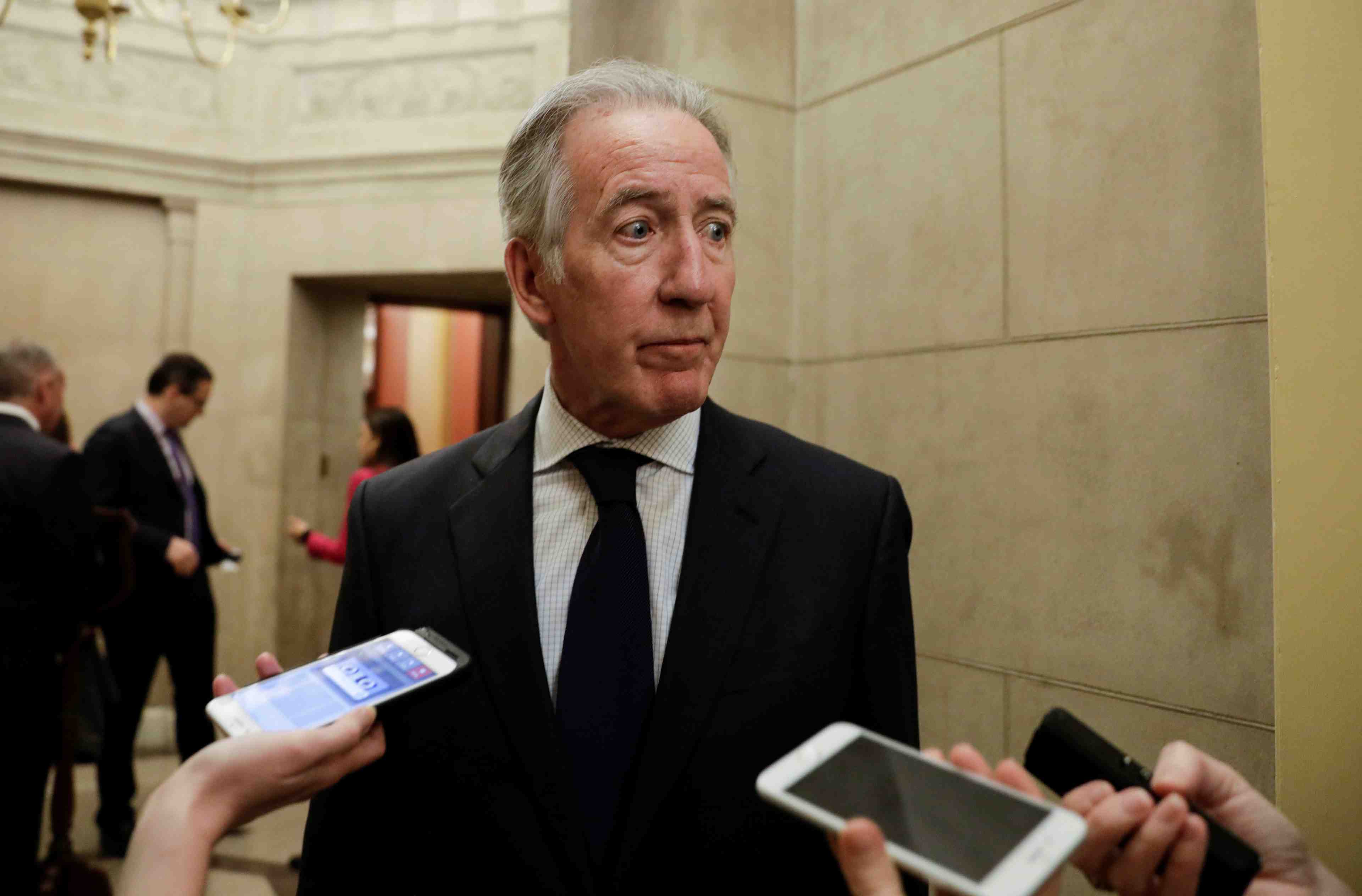 Usa: les democrates elaborent un nouveau plan de relance
