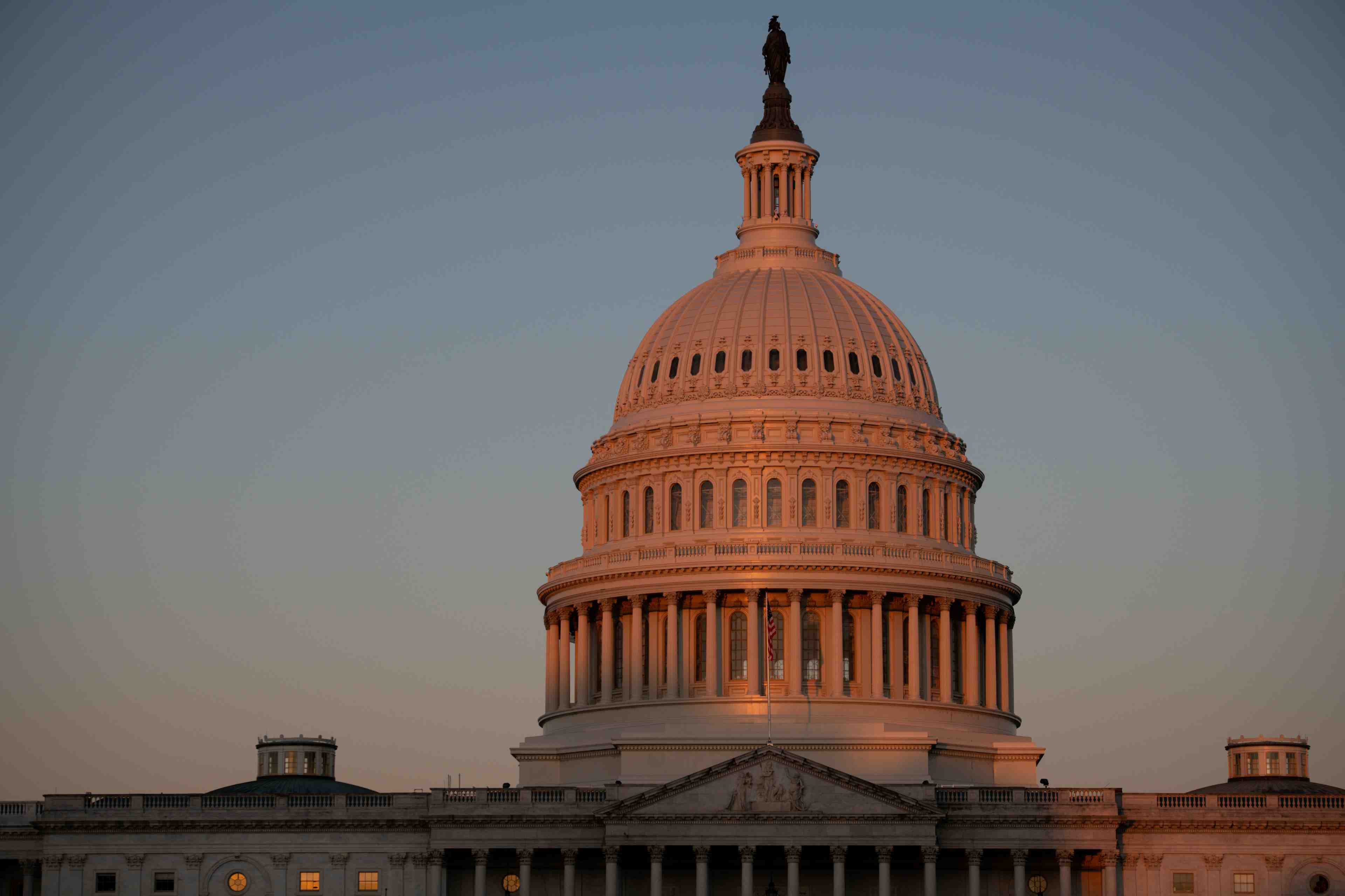 Usa: les discussions sur le plan de relance entrent dans une nouvelle phase