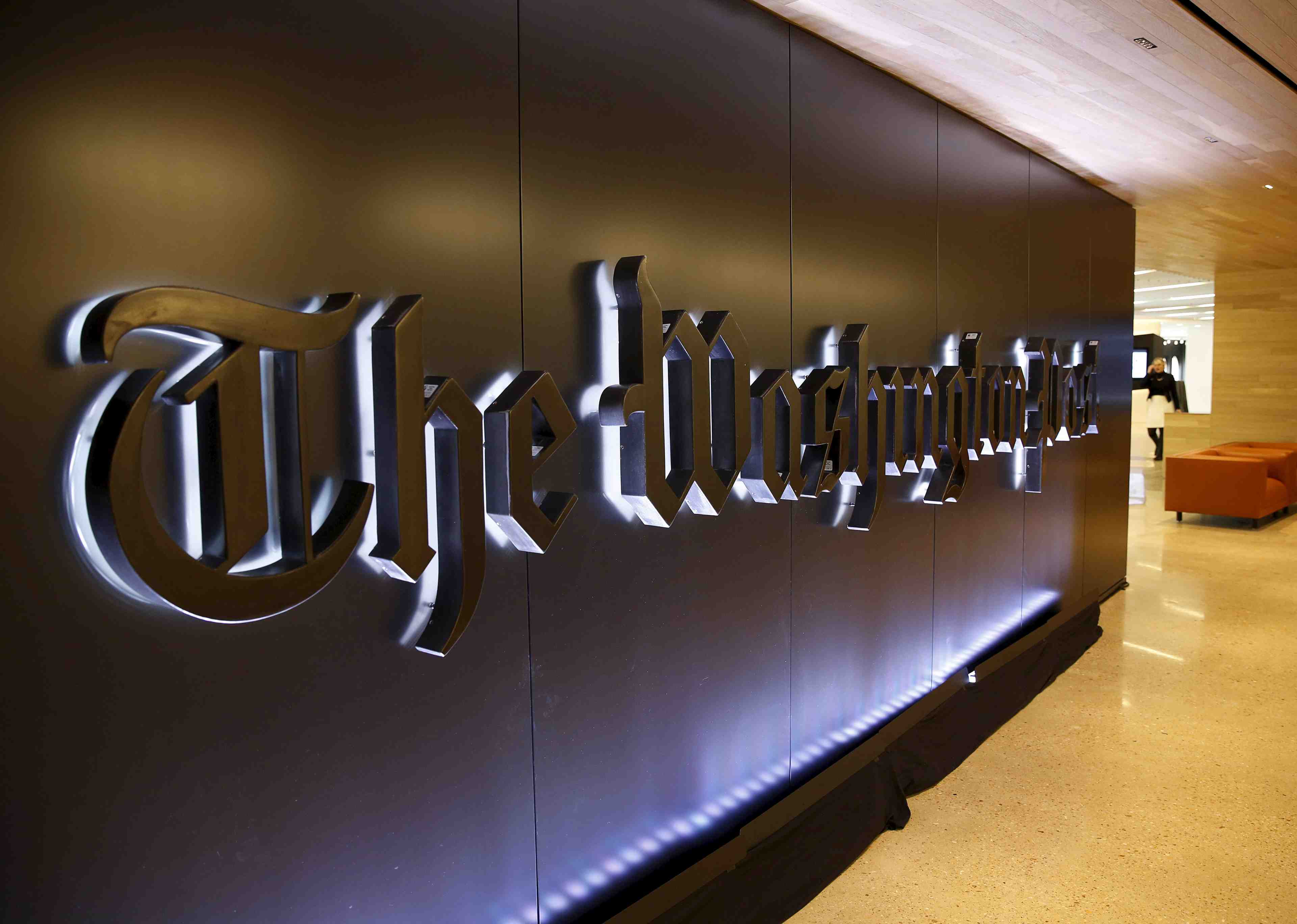 Sally buzbee devient la premiere femme redactrice en chef du washington post