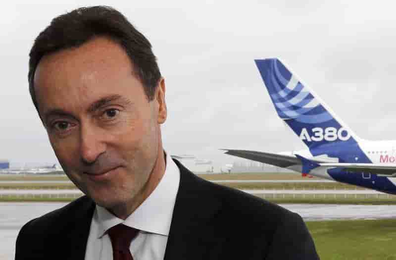 Airbus affiche ses ambitions en Asie-Pacifique