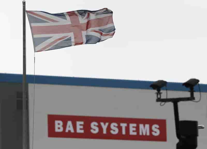 BAE Systems annonce enfin un accord sur le contrat Salam
