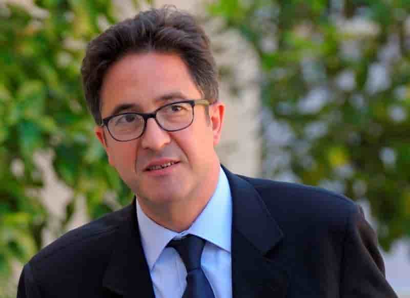 Enquête préliminaire sur Aquilino Morelle