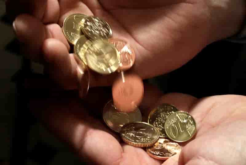 L'inflation remonte à 0,7% en avril dans la zone euro
