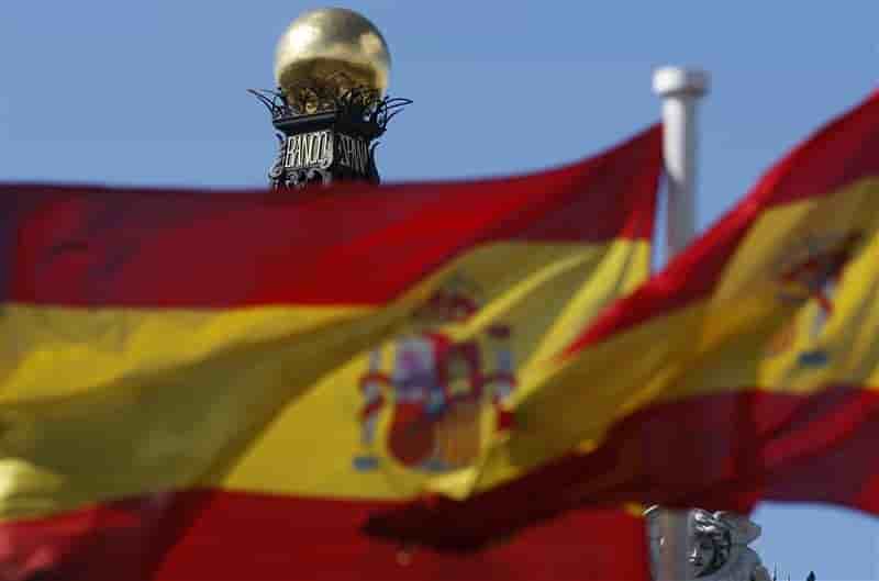 La banque d'espagne revoit a la hausse ses previsions de croissance