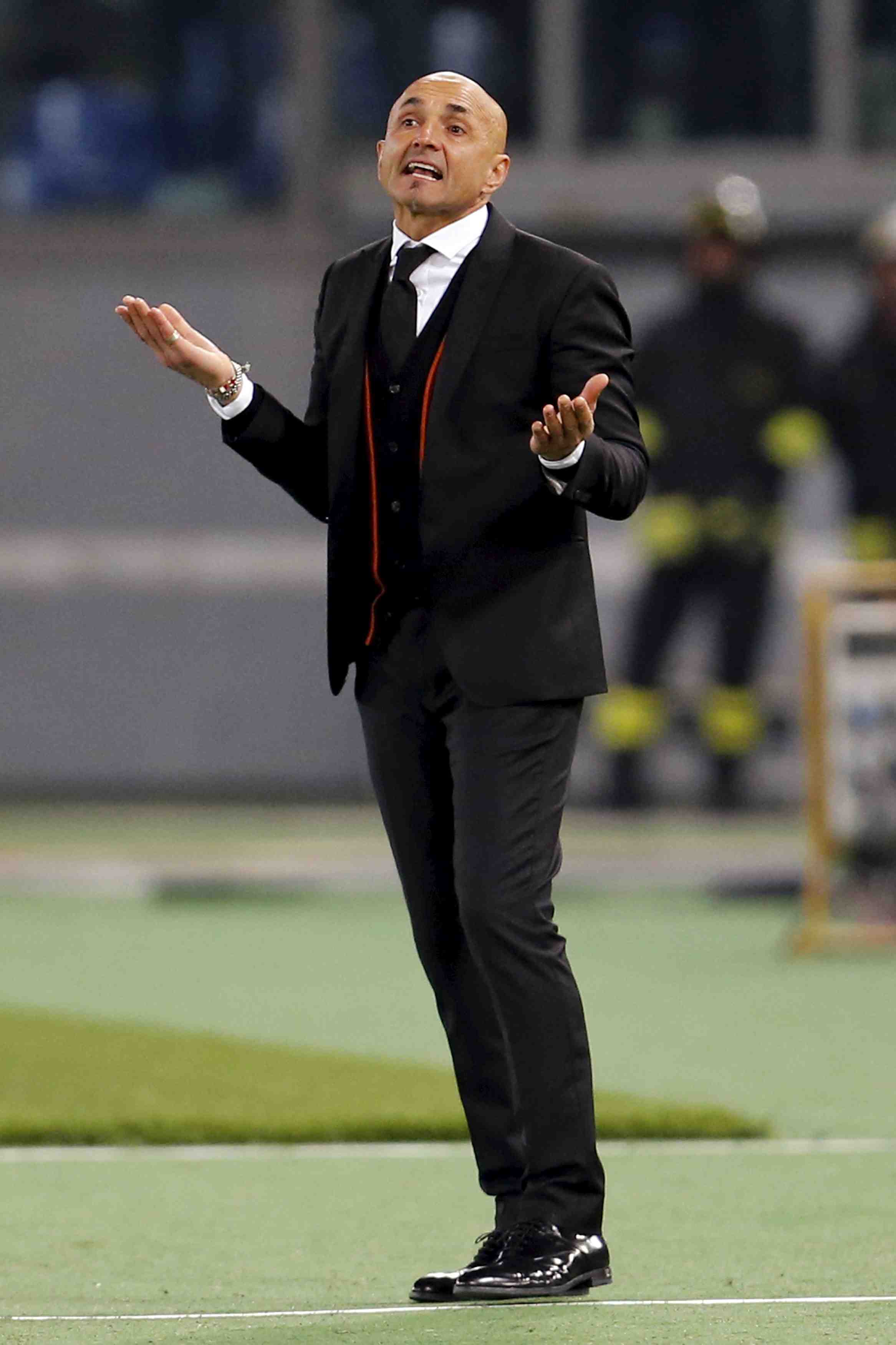 L’as rome enchaine
