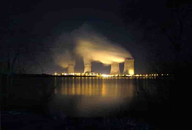 Capacites electriques suffisantes mercredi face au froid