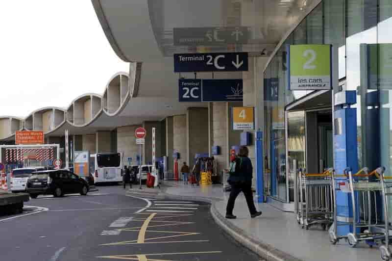 Les nouvelles mesures us couteront cher aux aeroports europeens