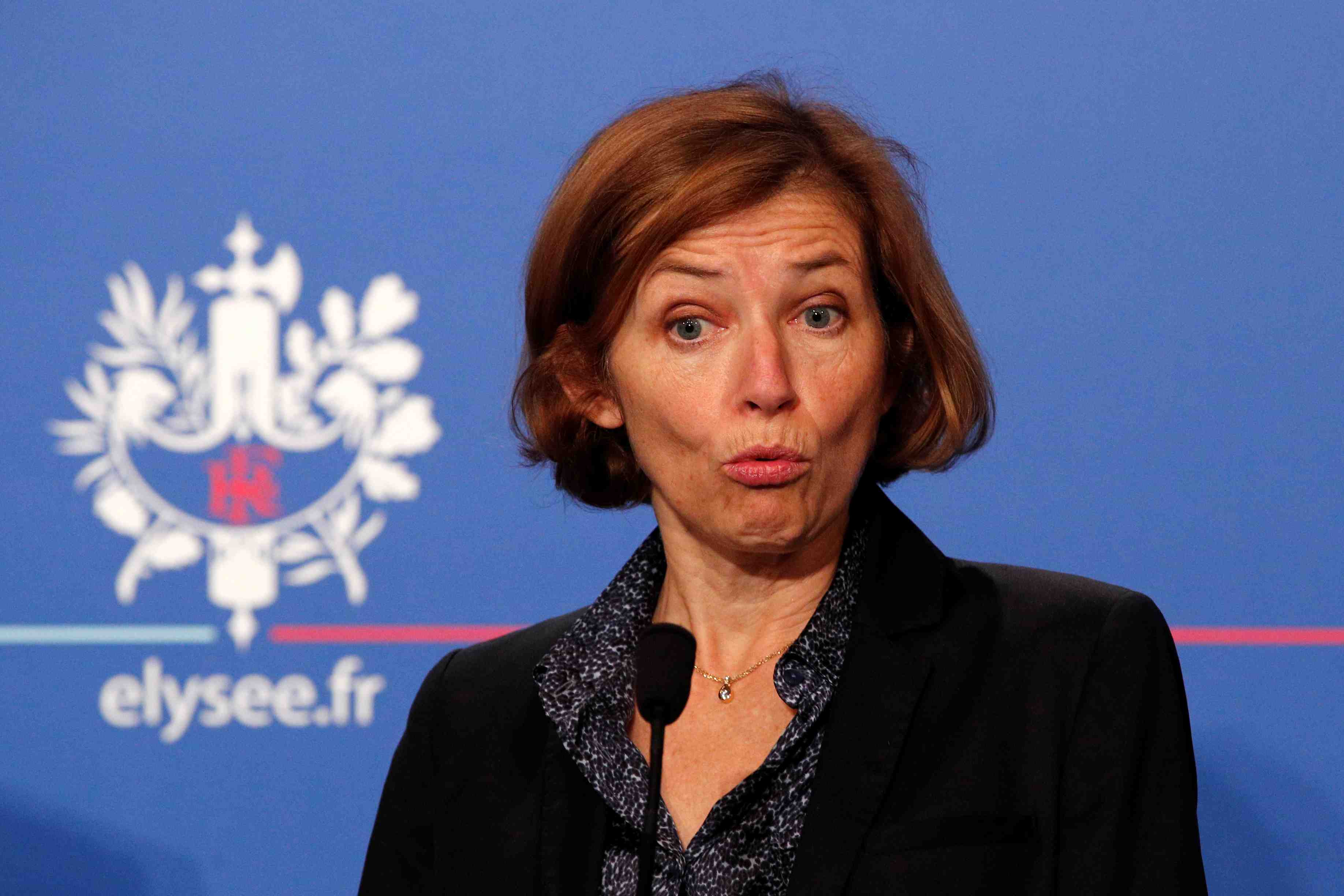 La france doit conforter son autonomie strategique, selon un rapport
