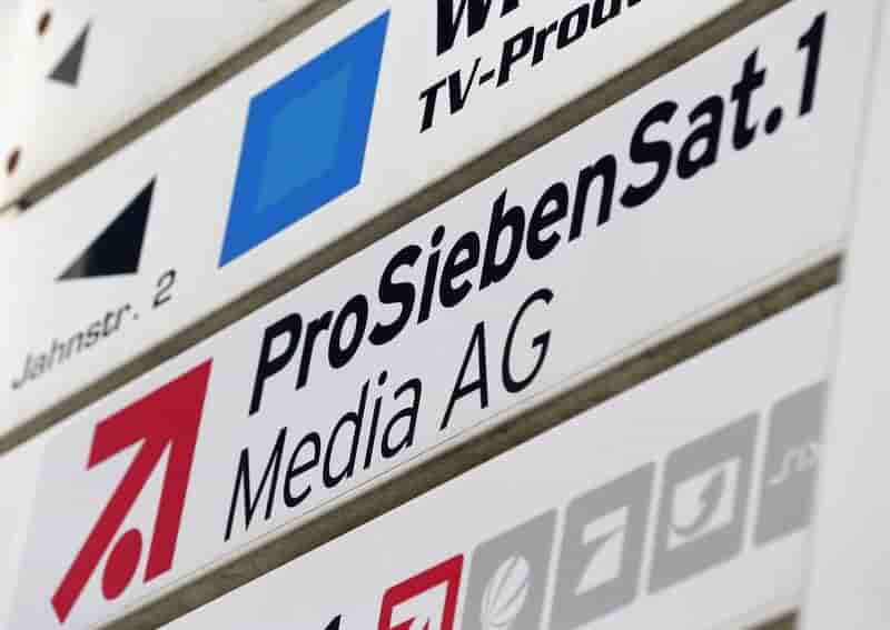 Prosieben pourrait ceder une part de sa filiale numerique