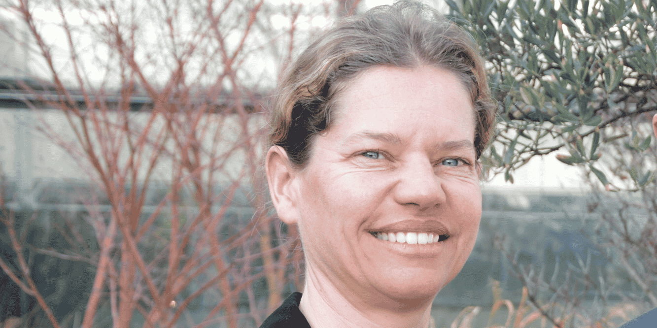 Gaelle Plattard