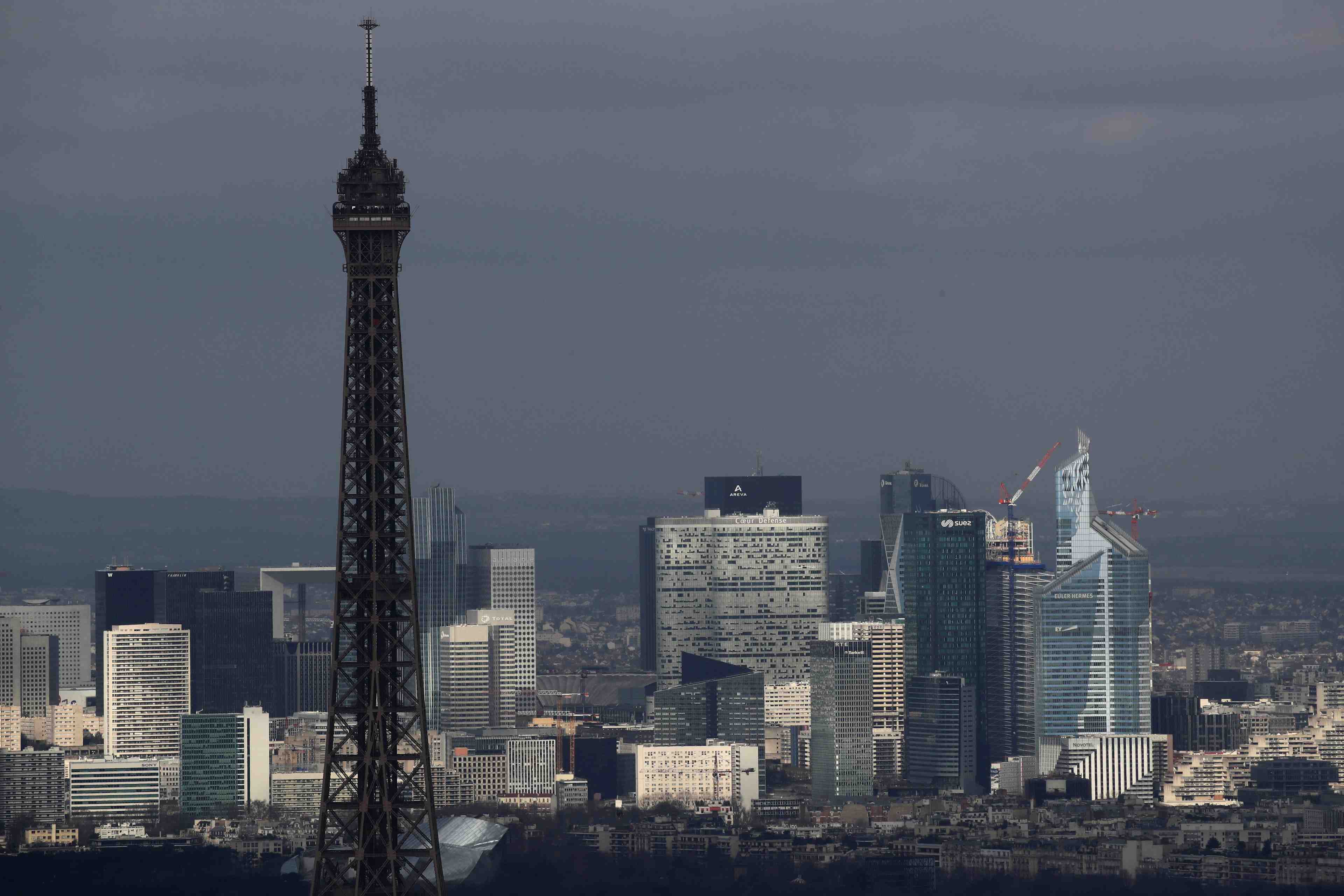 France: 2018, solide millesime pour les investissements etrangers