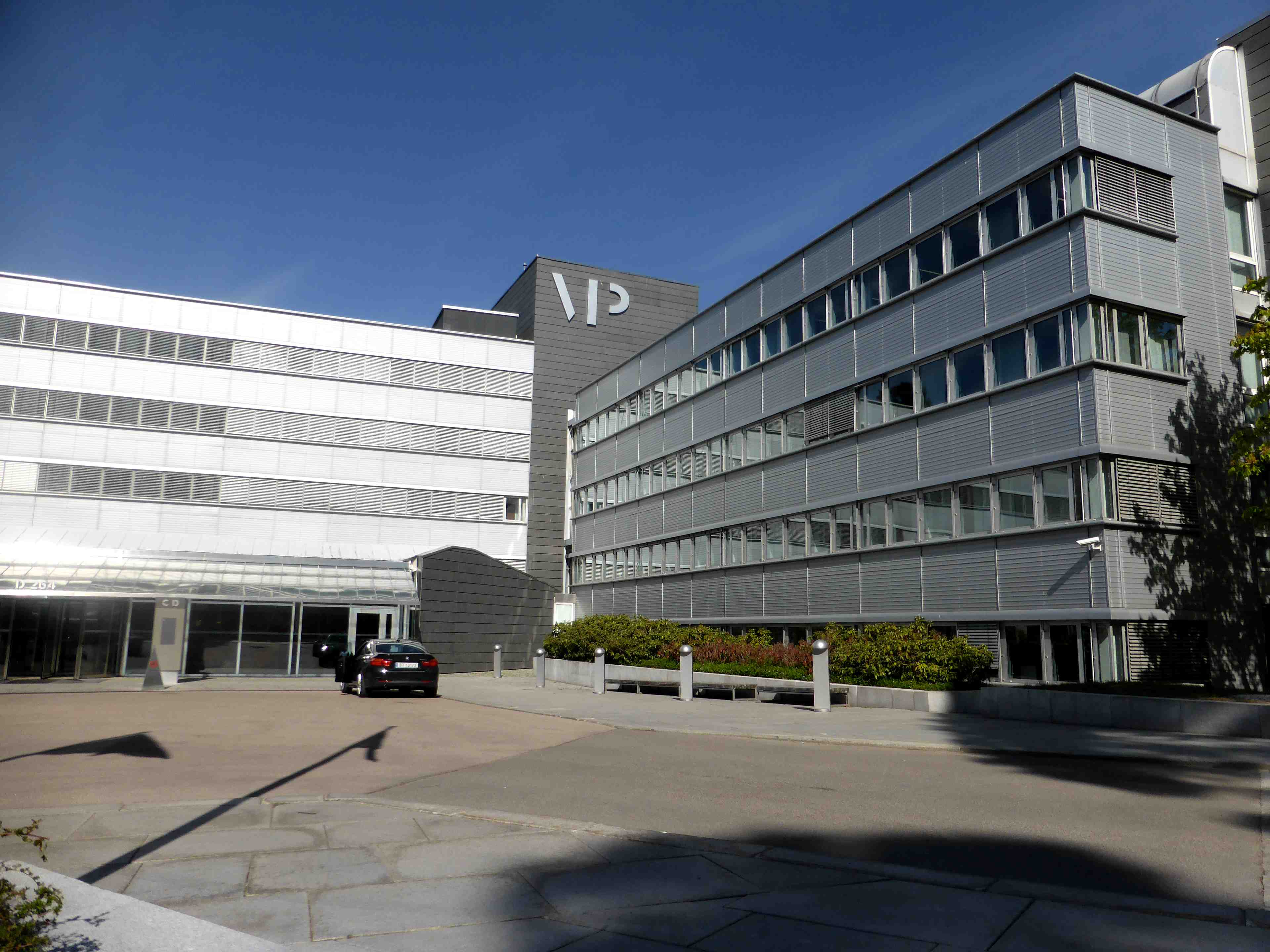 Le bresil leve l'un des deux embargos sur le site de norsk hydro