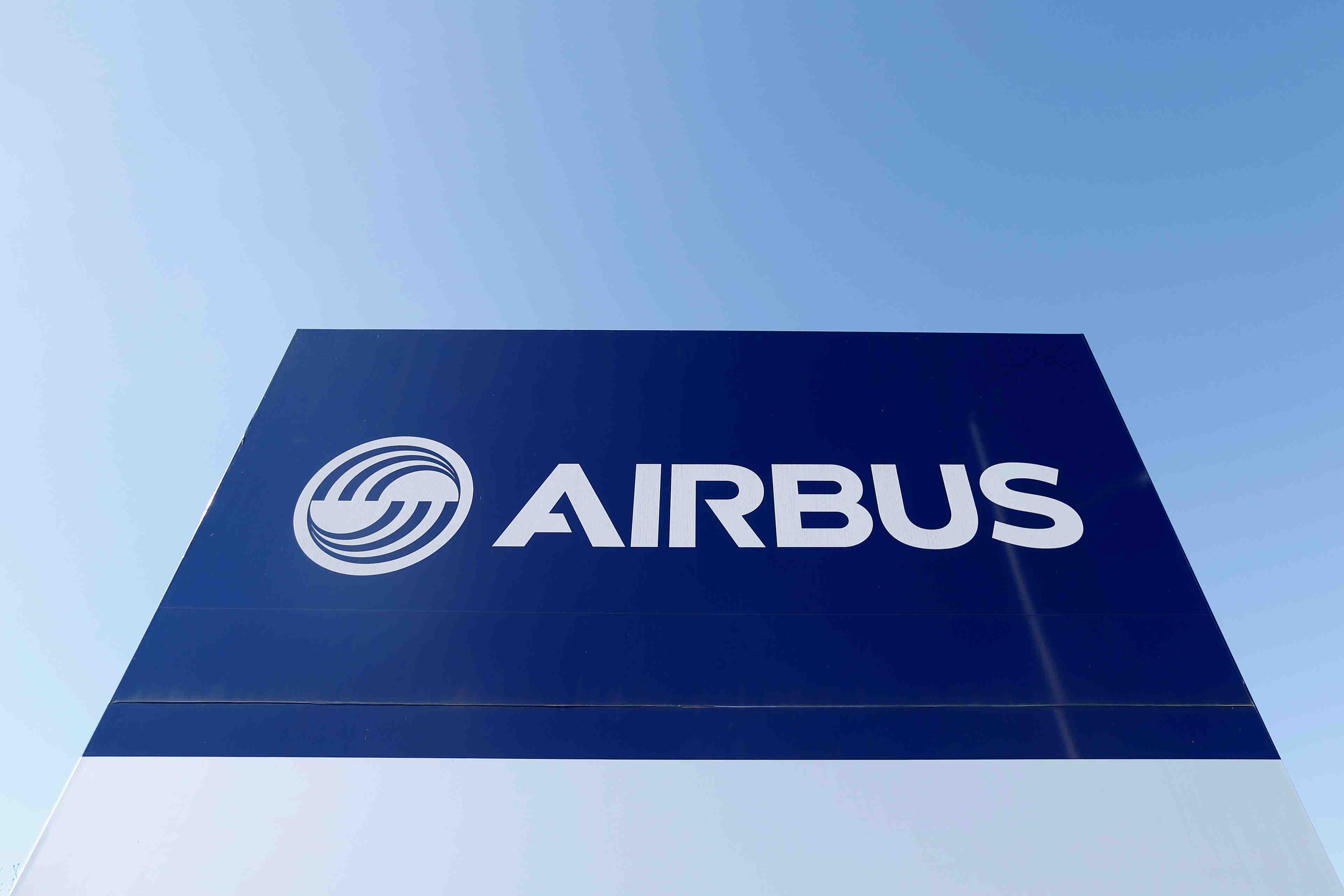 Airbus annonce un accord de principe pour clore des enquetes pour corruption