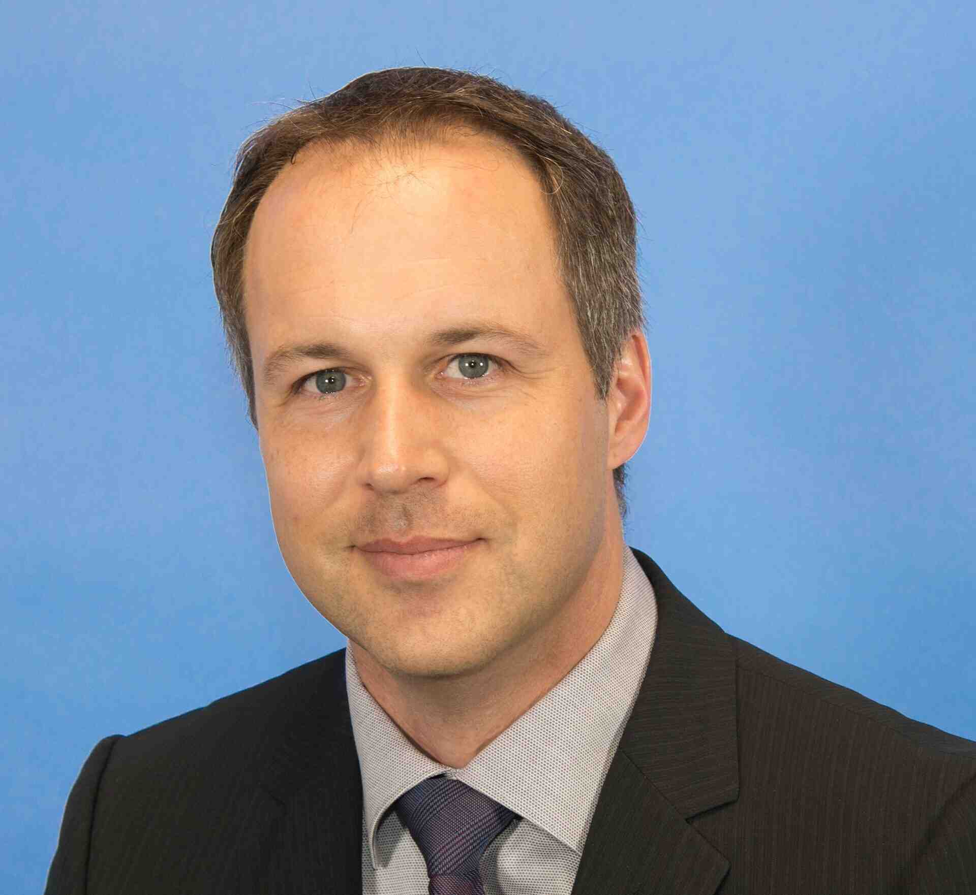 Daniel Neuenschwander Agence spatiale européenne ESA Vega Arianespace