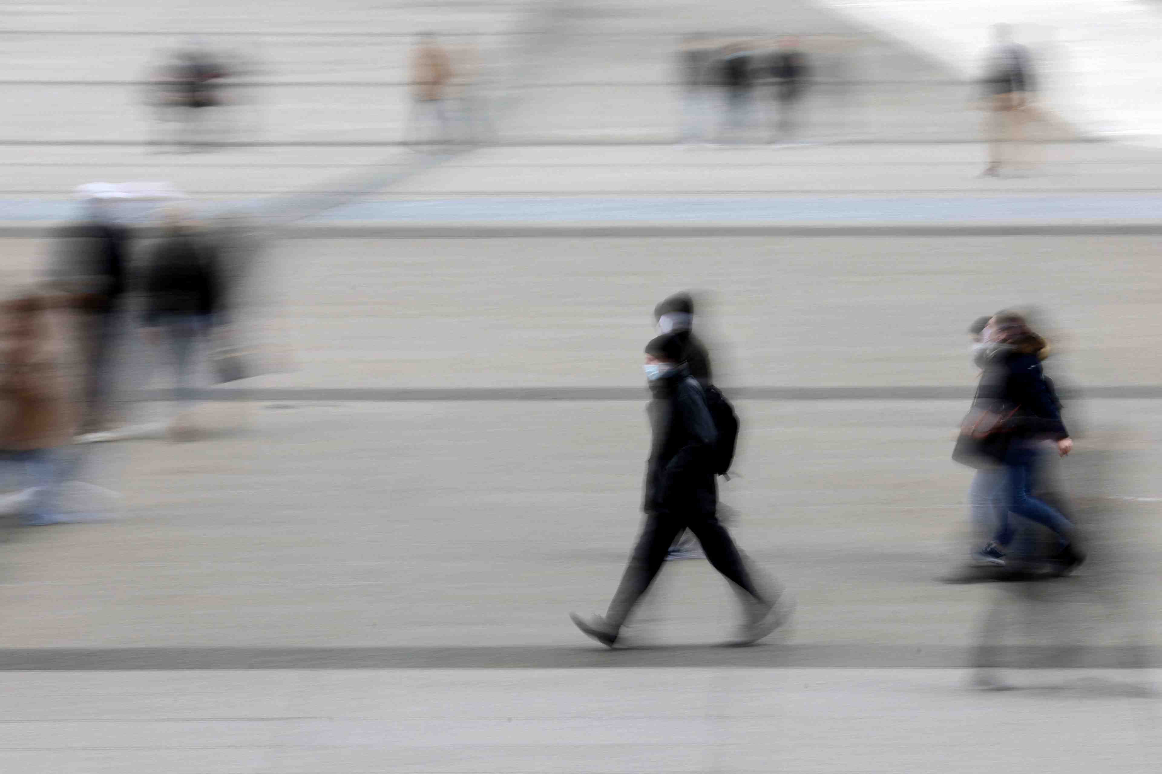 Advent se prepare a ceder idemia pour 4,6 milliards de dollars, selon des sources