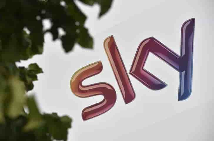 Vivendi s'interesserait a sky