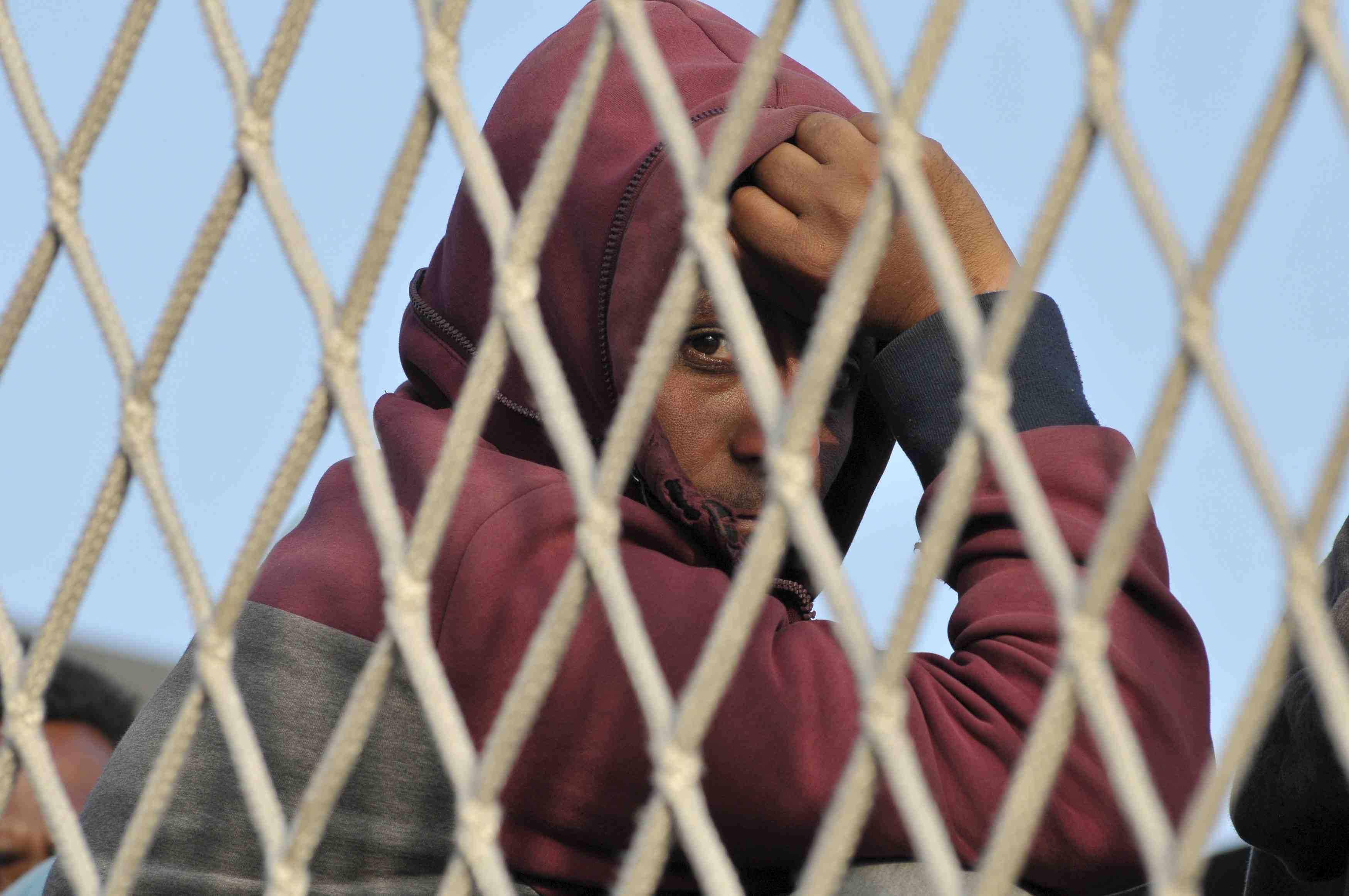 La commission propose d'accueillir 20.000 migrants dans l'ue