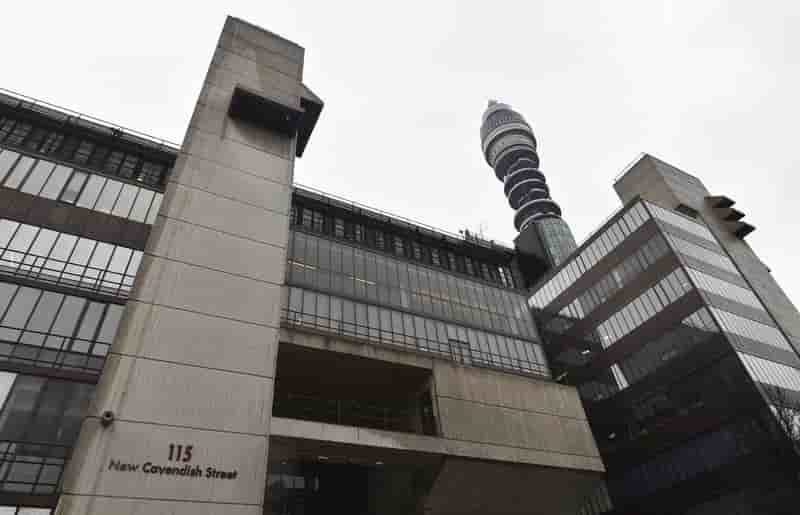 Bt demande un examen accelere de son projet de rachat d'ee
