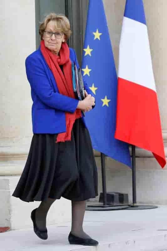 Le point d'indice des fonctionnaires restera gele