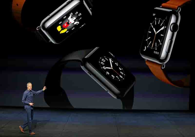 Jeff williams devient directeur general adjoint d’apple