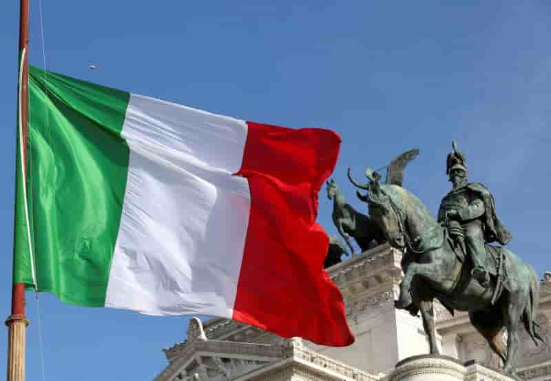 Rome va proteger ses entreprises contre les convoitises etrangeres