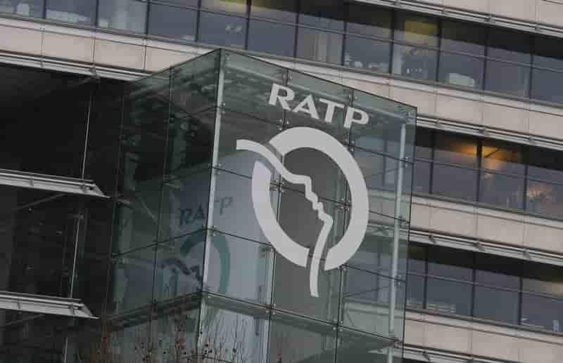 Catherine guillouard en bonne voie pour presider la ratp