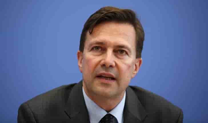 Pour berlin, il appartient a londres de debloquer les negociations sur le brexit