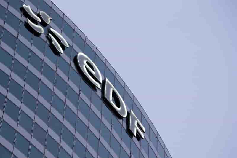 Edf abaisse ses objectifs 2017 de production nucleaire et d'ebitda