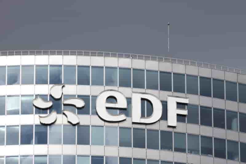 Le nucleaire et les prix pesent sur le chiffre d'affaires a 9 mois d'edf