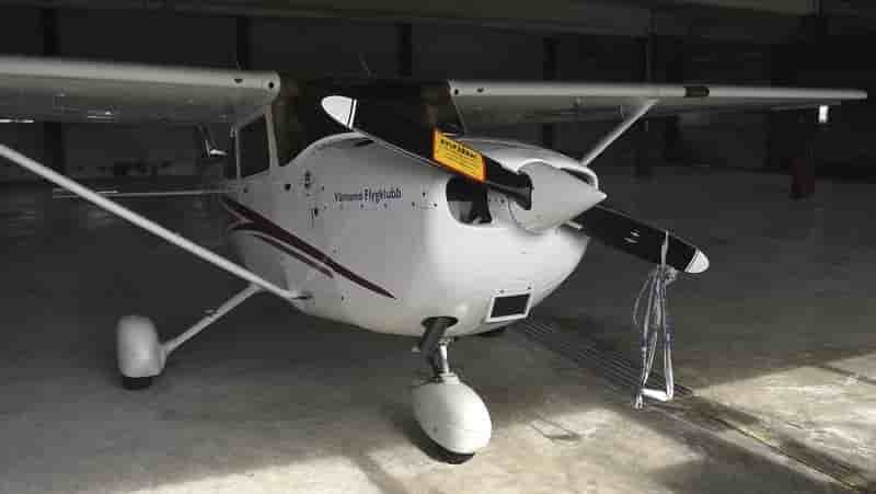 Un cessna transportant des touristes s'ecrase en tanzanie