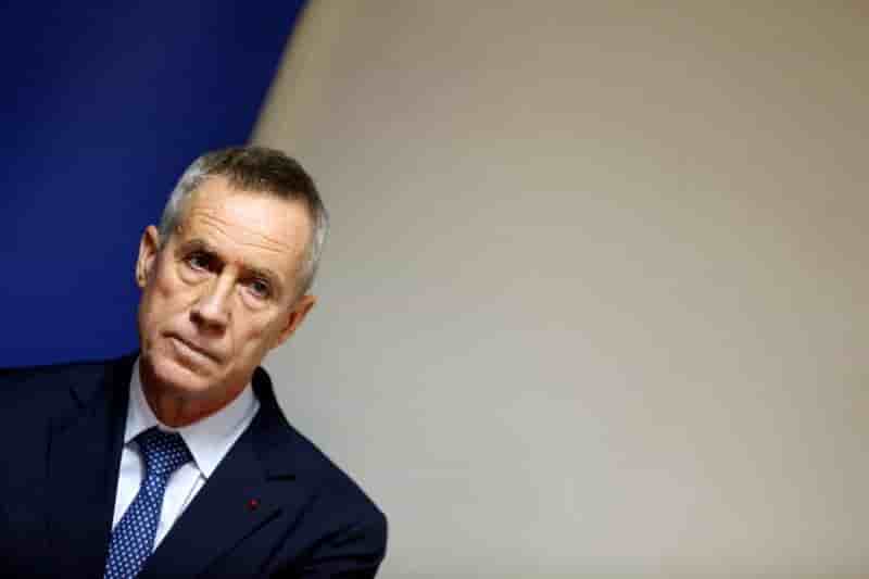 Un projet d'attentat dejoue la semaine passee