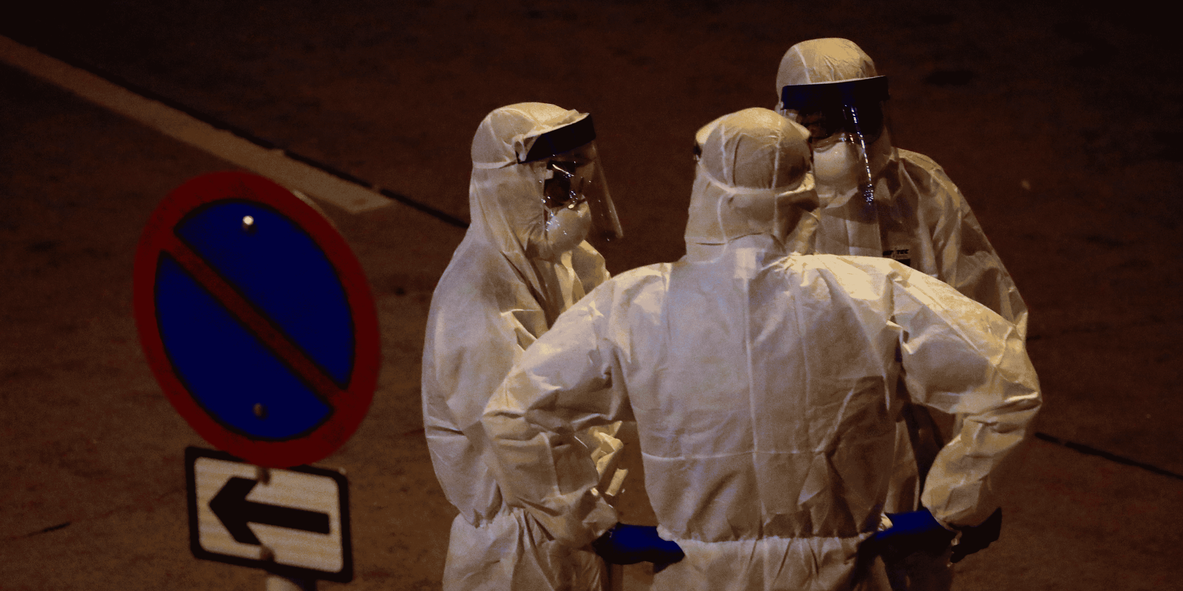Un treizieme cas de contamination au coronavirus aux etats-unis